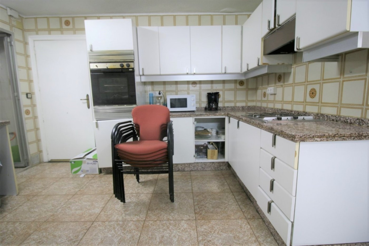 Revente - Appartement - SAN JUAN ALICANTE - Centro