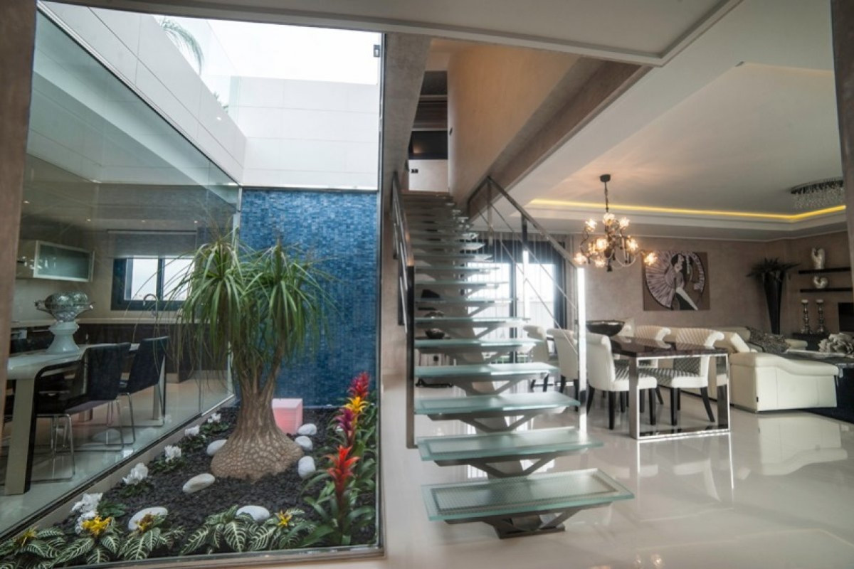 Herverkoop - Villa - Orihuela Costa - La Zenia