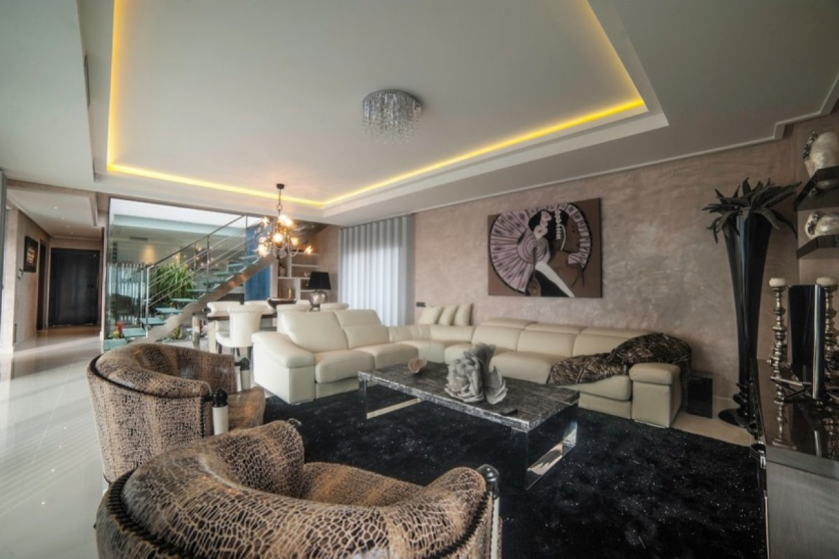 Herverkoop - Villa - Orihuela Costa - La Zenia