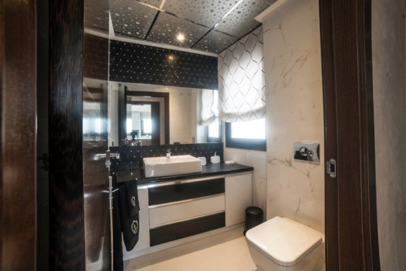 Herverkoop - Villa - Orihuela Costa - La Zenia