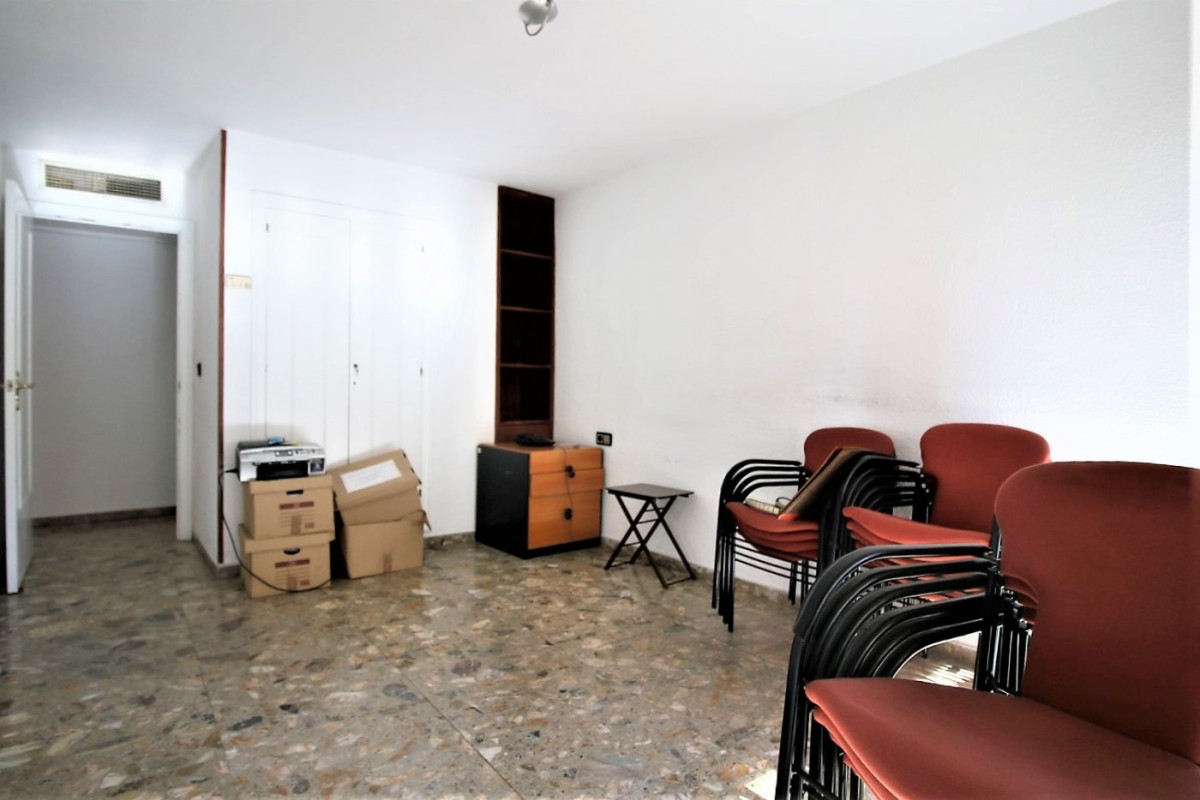 Revente - Appartement - SAN JUAN ALICANTE - Centro