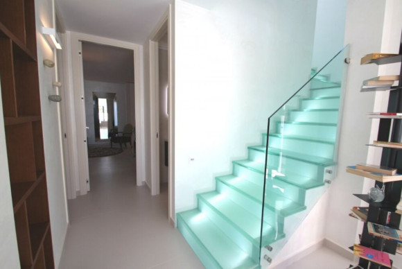 Herverkoop - Villa - Orihuela Costa - La Zenia