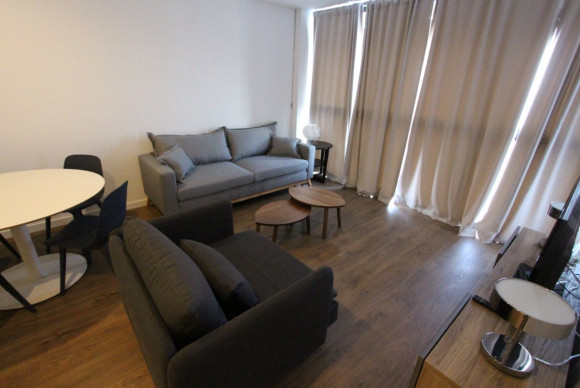 Herverkoop - Appartement  - Benidorm - Levante