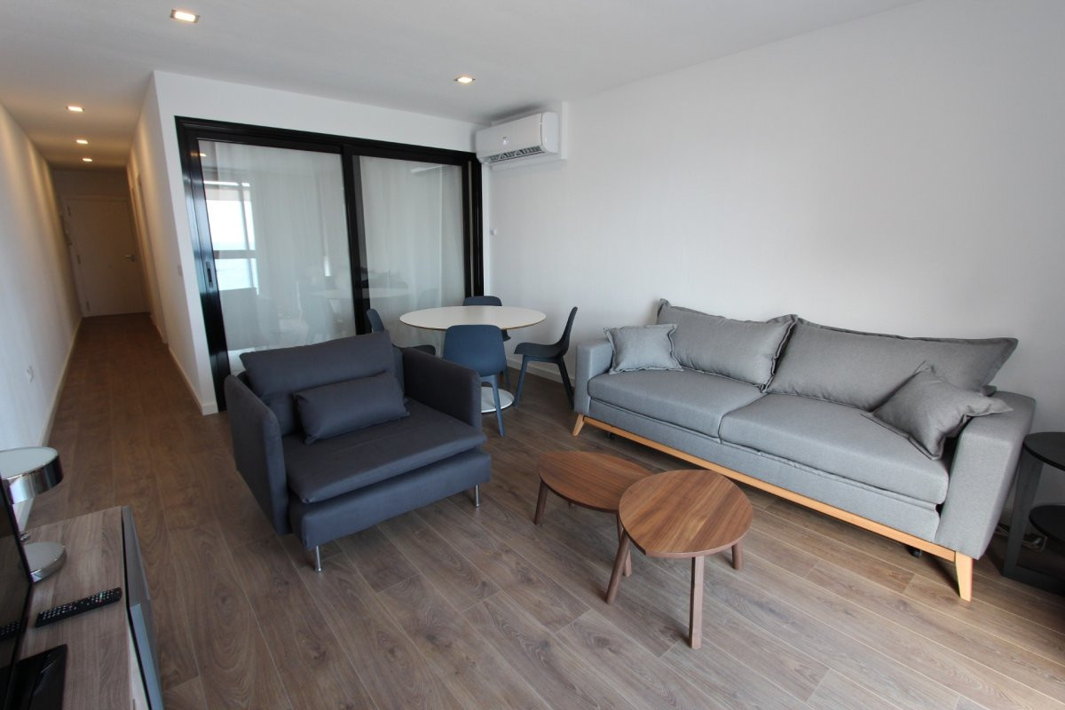 Herverkoop - Appartement  - Benidorm - Levante