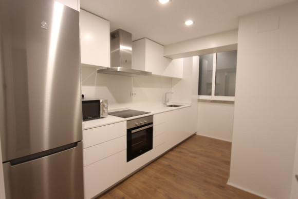 Herverkoop - Appartement  - Benidorm - Levante