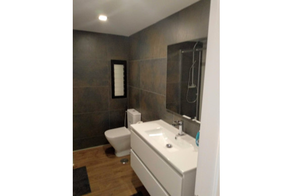 Herverkoop - Appartement  - Benidorm - Levante