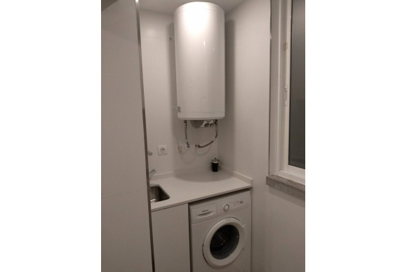 Herverkoop - Appartement  - Benidorm - Levante