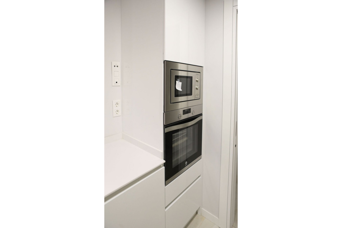 Nieuwbouw - Appartement  - Benidorm - Cala de Finestrat