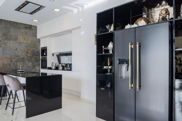 Revente - Villa de Lujo - Finestrat - Sierra cortina