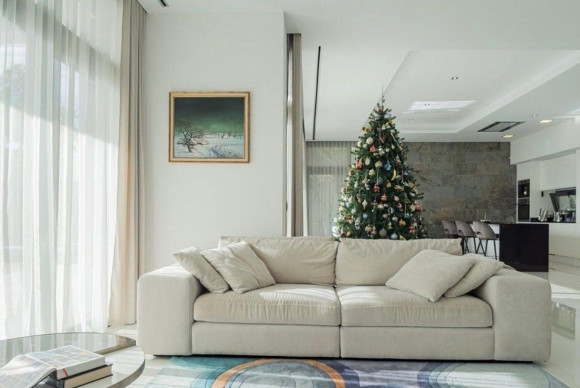 Revente - Villa de Lujo - Finestrat - Sierra cortina