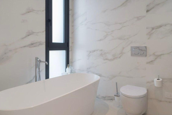 Revente - Villa de Lujo - Finestrat - Sierra cortina