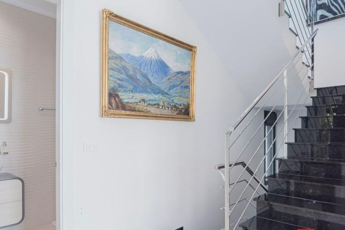 Revente - Villa de Lujo - Finestrat - Sierra cortina