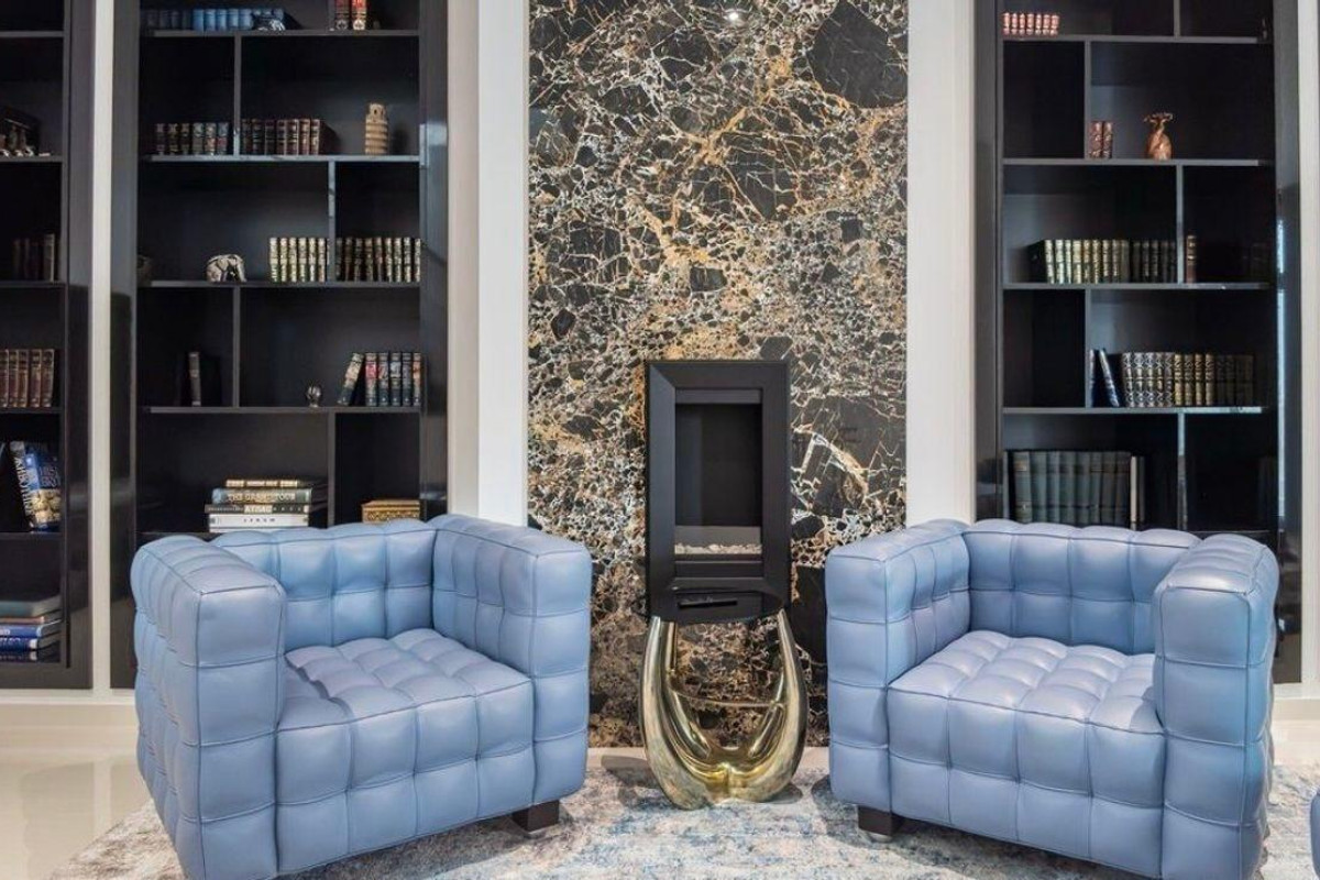 Revente - Villa de Lujo - Finestrat - Sierra cortina