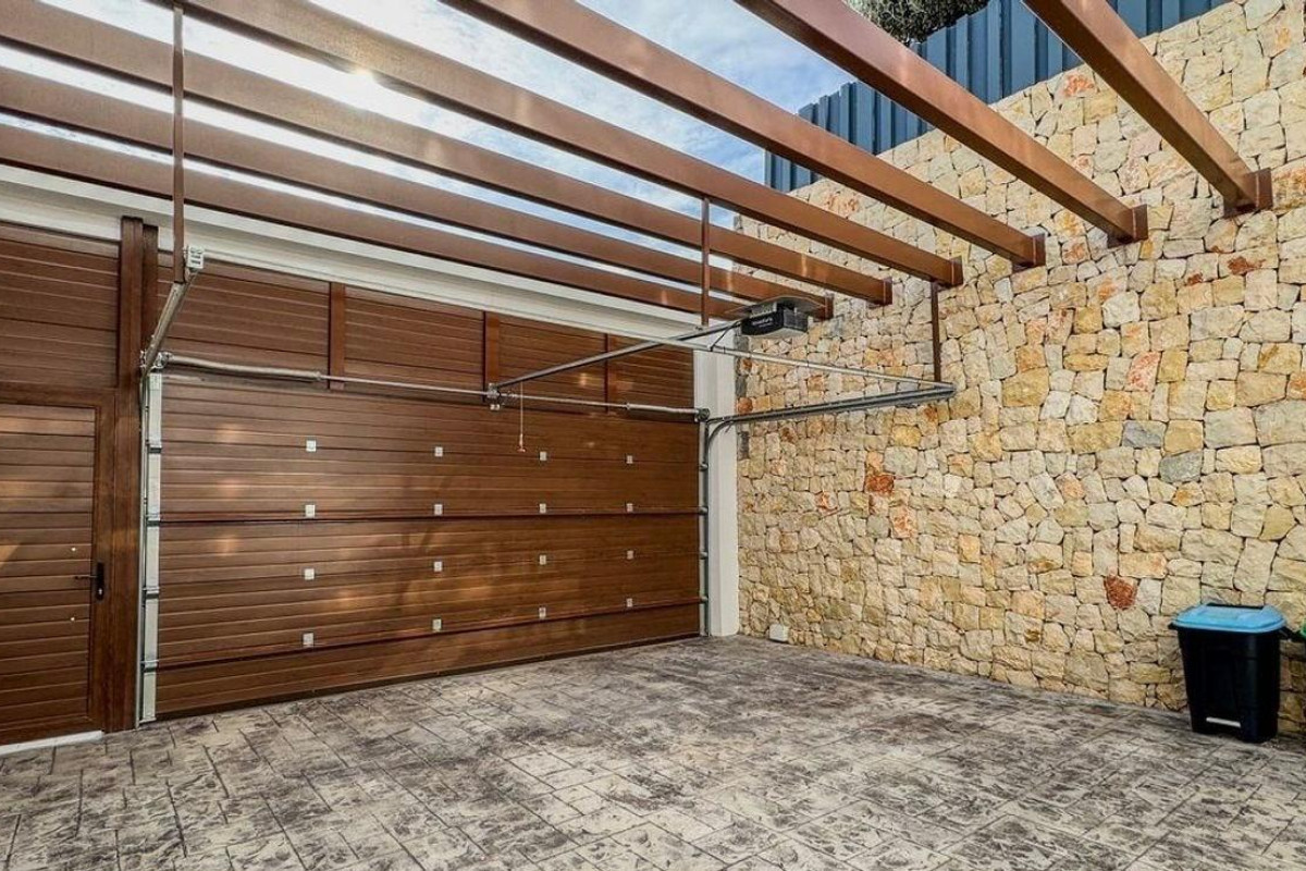 Revente - Villa de Lujo - Finestrat - Sierra cortina