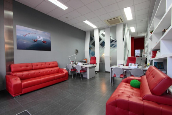 Revente - Commercial Unit - Benidorm - Hotel Bali