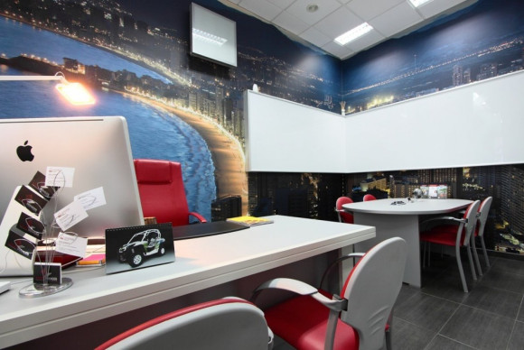 Revente - Commercial Unit - Benidorm - Hotel Bali