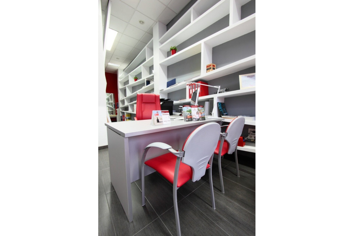 Revente - Commercial Unit - Benidorm - Hotel Bali