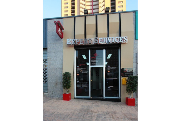 Revente - Commercial Unit - Benidorm - Hotel Bali