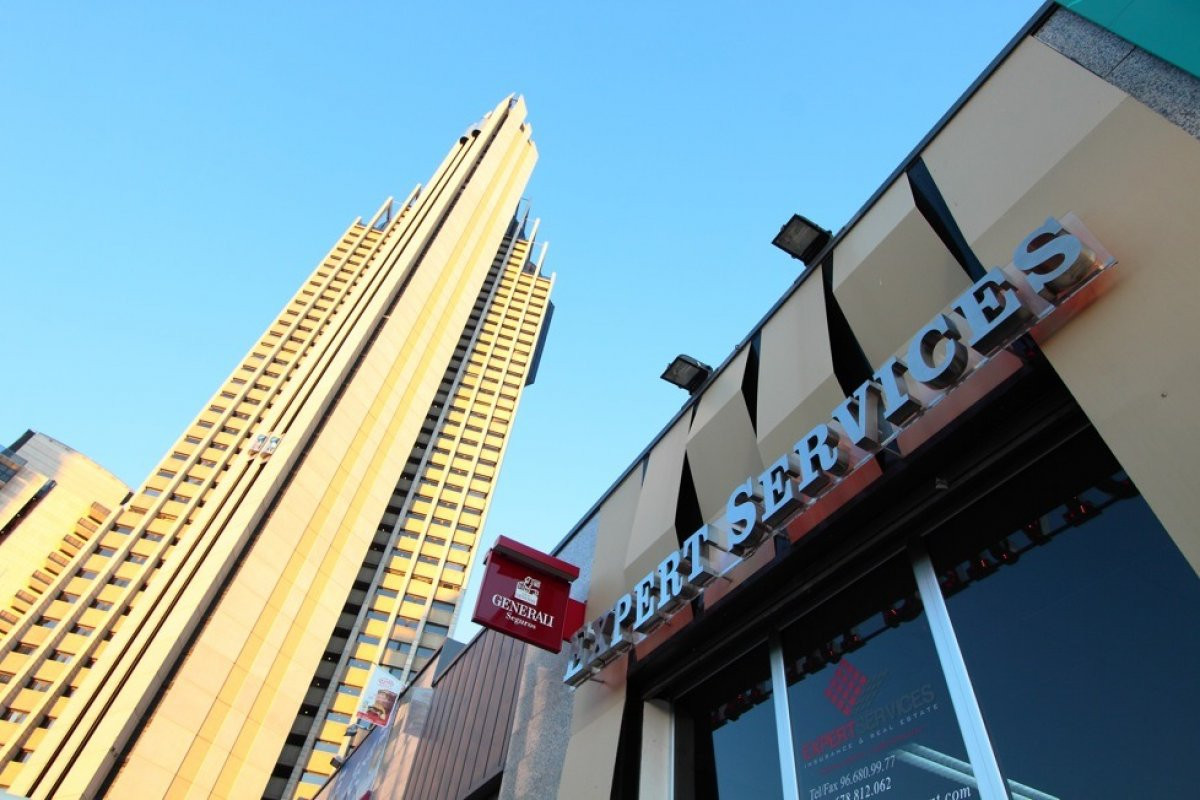 Revente - Commercial Unit - Benidorm - Hotel Bali