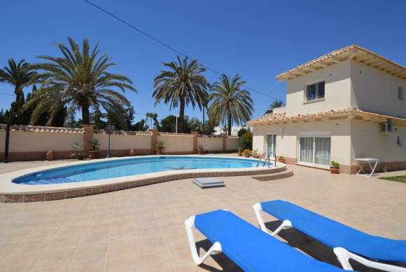Reventa - Villa de Lujo - Cabo Roig