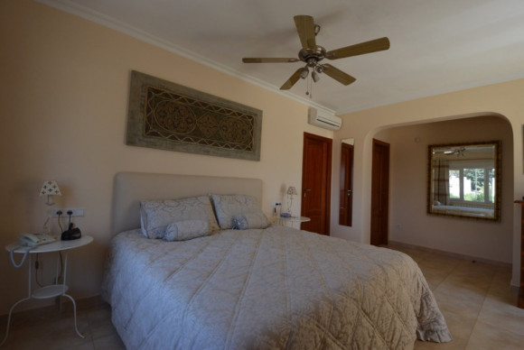 Reventa - Villa de Lujo - Cabo Roig