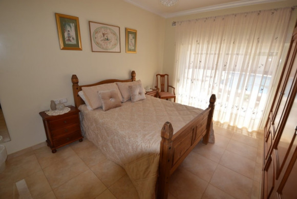 Reventa - Villa de Lujo - Cabo Roig