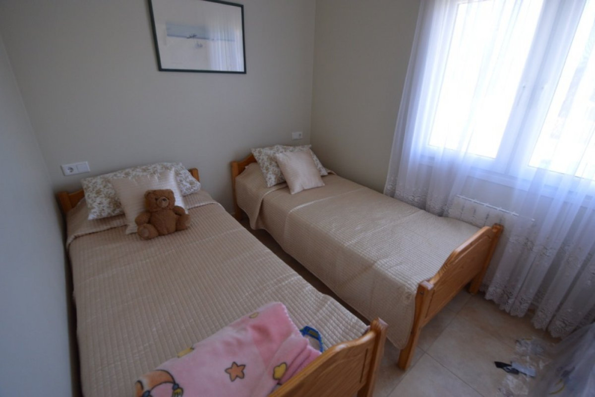 Reventa - Villa de Lujo - Cabo Roig