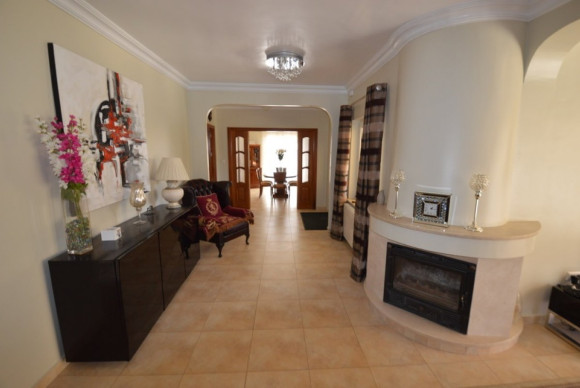 Reventa - Villa de Lujo - Cabo Roig