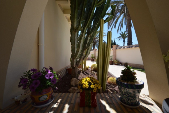 Reventa - Villa de Lujo - Cabo Roig