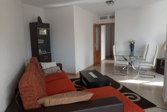 Resale - Apartment  - Calpe
