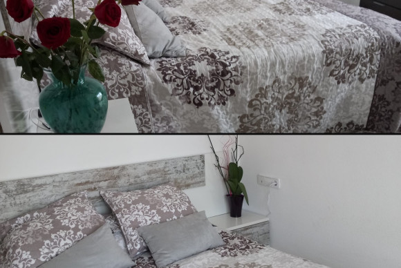 Resale - Apartment  - Calpe