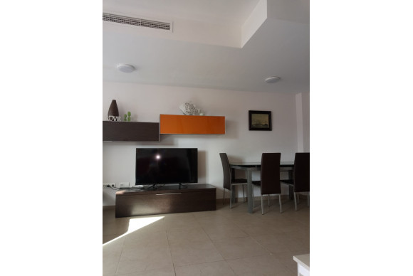 Resale - Apartment  - Calpe