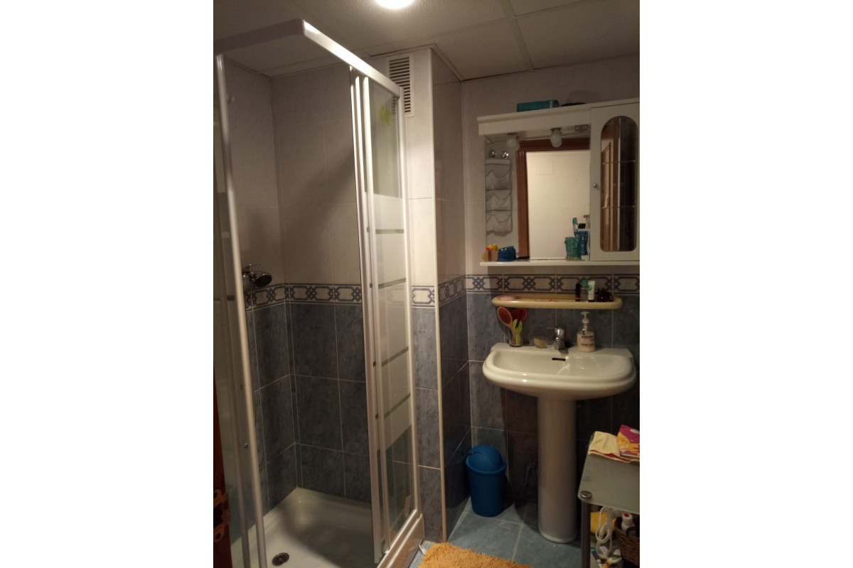 Resale - Apartment  - Calpe