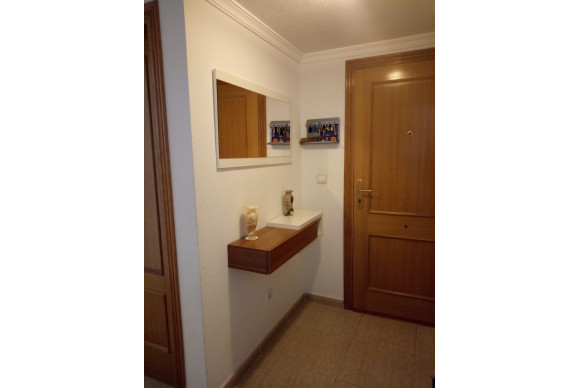 Resale - Apartment  - Calpe