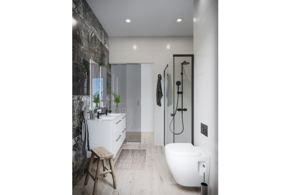 Nouvelle construction - Villa - Finestrat - Benidorm