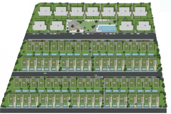 Nouvelle construction - Villa - Finestrat - Benidorm