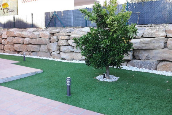 Herverkoop - Villa - Finestrat - Sierra cortina