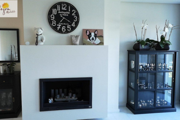 Herverkoop - Villa - Finestrat - Sierra cortina