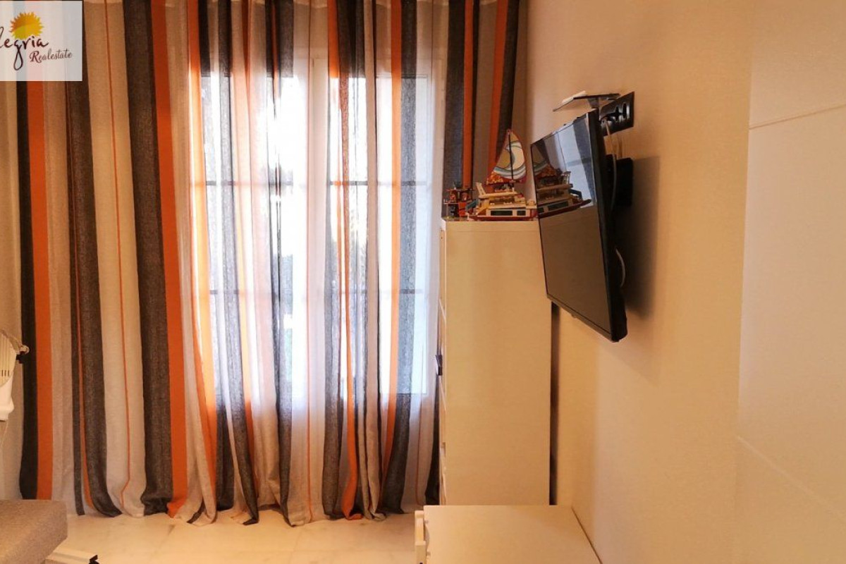 Herverkoop - Villa - Finestrat - Sierra cortina