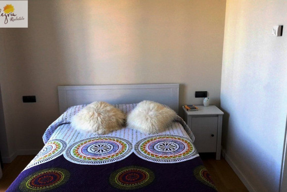 Herverkoop - Villa - Finestrat - Sierra cortina