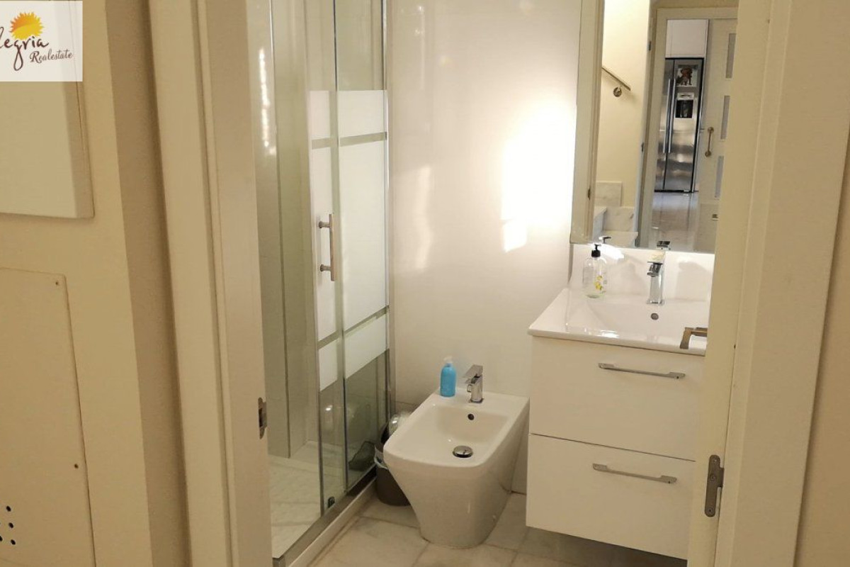 Herverkoop - Villa - Finestrat - Sierra cortina