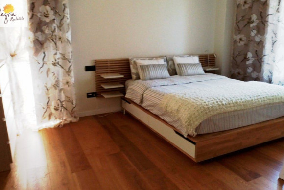 Herverkoop - Villa - Finestrat - Sierra cortina