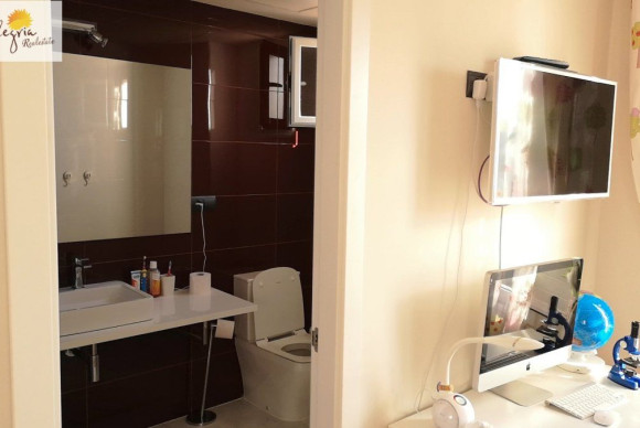 Herverkoop - Villa - Finestrat - Sierra cortina