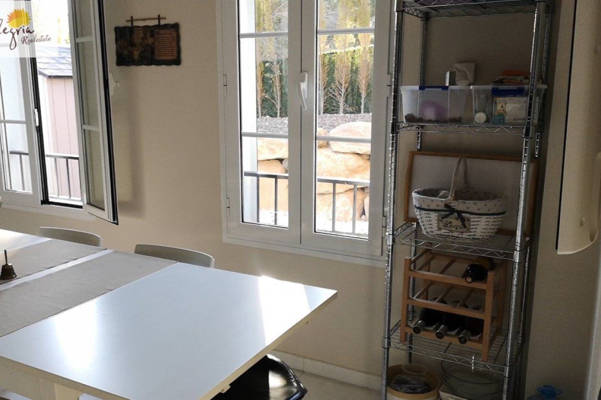 Herverkoop - Villa - Finestrat - Sierra cortina