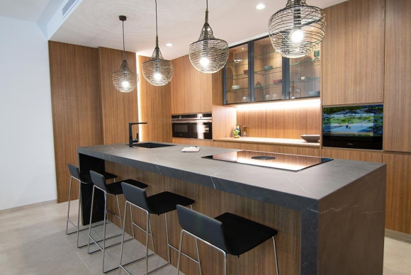 Nieuwbouw - Appartement  - Orihuela Costa - Campoamor