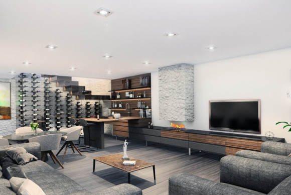 Nouvelle construction - Villa de Lujo - Orihuela Costa - Campoamor