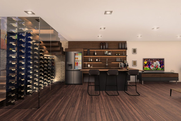 Nouvelle construction - Villa de Lujo - Orihuela Costa - Campoamor