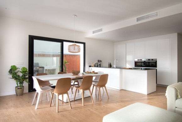 Nouvelle construction - Villa de Lujo - Los Montesinos - los montesinos