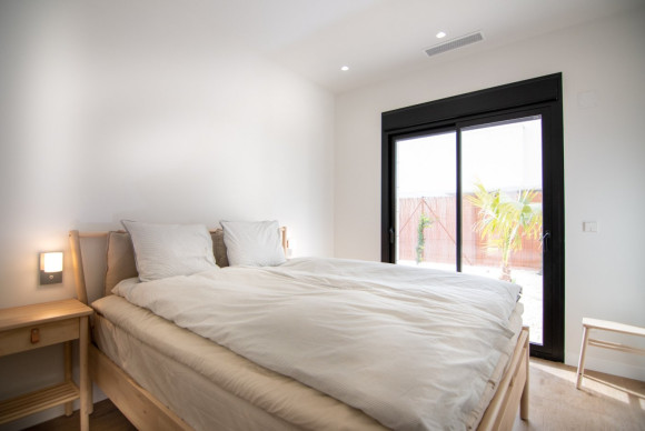 Nouvelle construction - Villa de Lujo - Los Montesinos - los montesinos