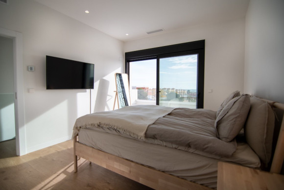 Nouvelle construction - Villa de Lujo - Los Montesinos - los montesinos